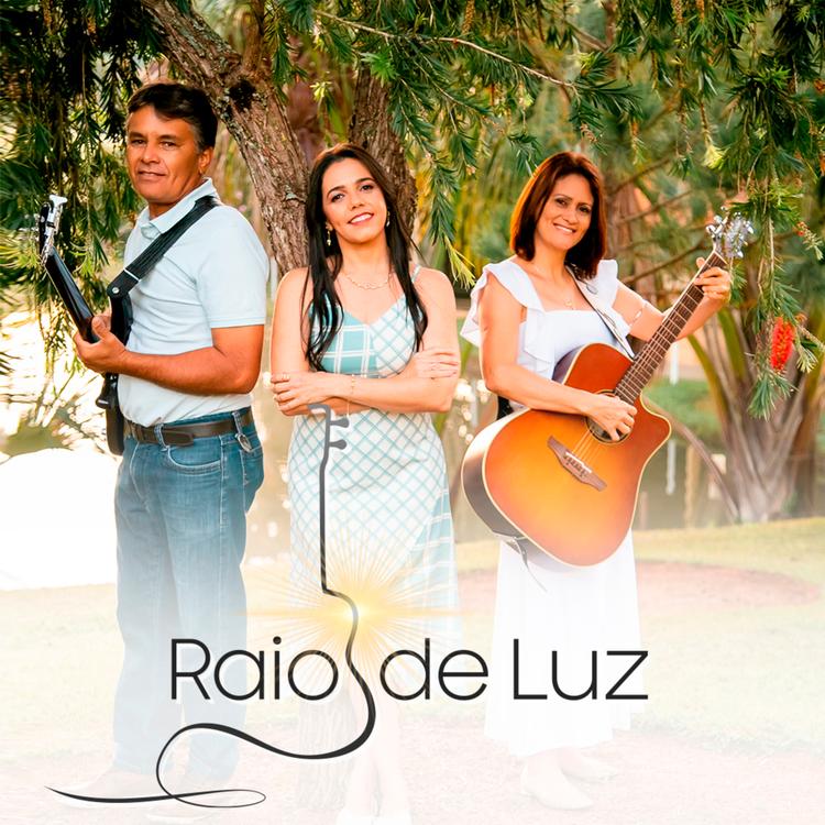 Raio de Luz's avatar image
