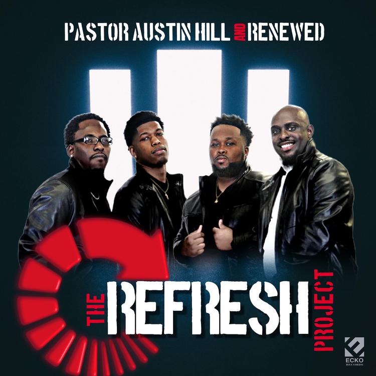 Pastor Austin Hill & Renewed's avatar image