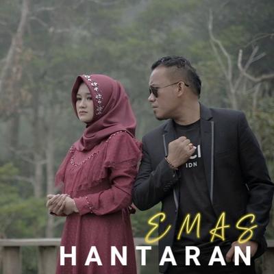 Emas Hantaran By Andra Respati, Gisma Wandira's cover