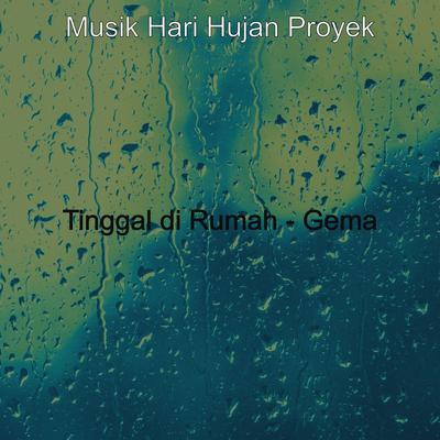 Musik Hari Hujan Proyek's cover