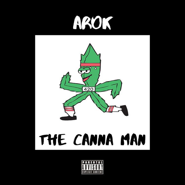 Arok's avatar image