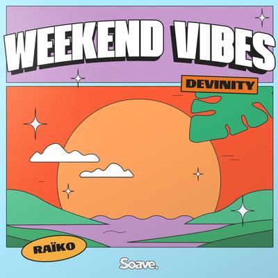 Weekend Vibes's cover
