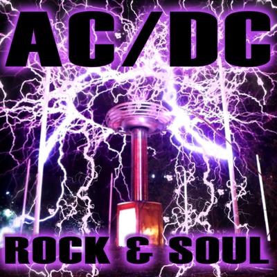 7th Heaven of Stardom By AC/DC's cover