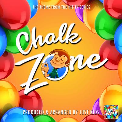 ChalkZone Main Theme ("From "ChalkZone")'s cover