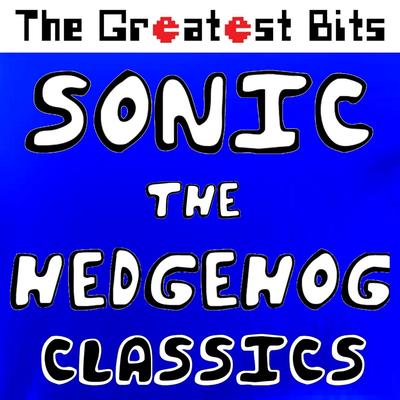 Sonic the Hedgehog Theme By The Greatest Bits's cover