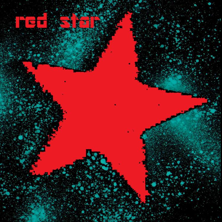 Redstar's avatar image