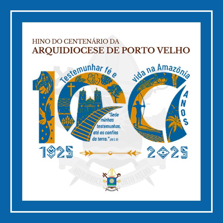 Arquidiocese de Porto Velho's avatar image