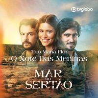 Trio Mana Flor's avatar cover