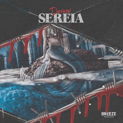 Sereia's cover