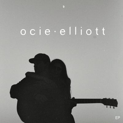 I Got You, Honey By Ocie Elliott's cover