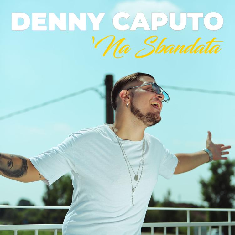 Denny Caputo's avatar image