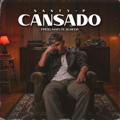 Cansado's cover