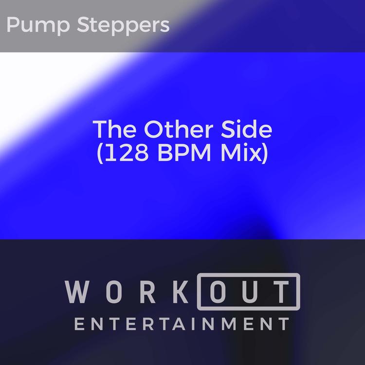 Pump Steppers's avatar image