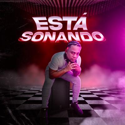 Está Sonando By Maggo, Daddy Yankee, BM Legacy's cover