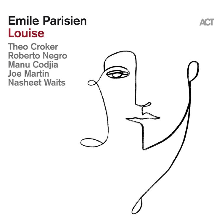 Emile Parisien's avatar image