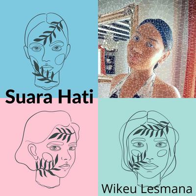 Suara Hati's cover