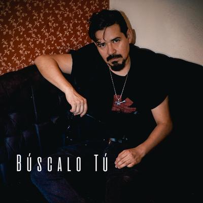 Búscalo Tú's cover