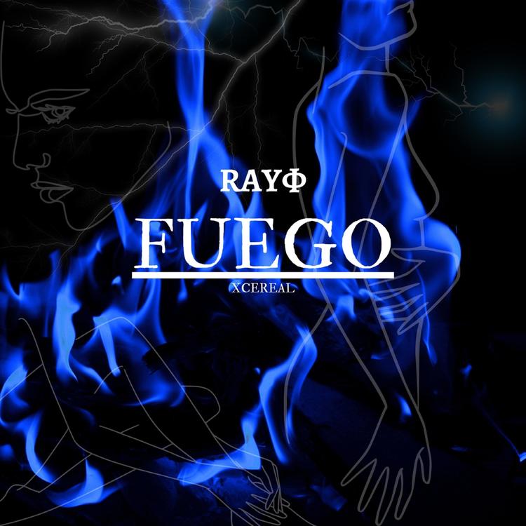 RAYΦ's avatar image