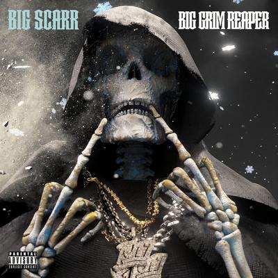 Don't Stop By Big Scarr's cover