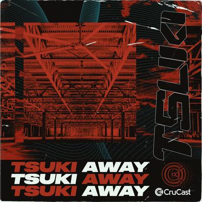 Away By Tsuki's cover