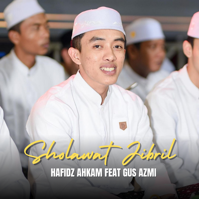 Sholawat Jibril's cover