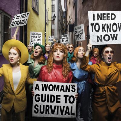 A Woman's Guide to Survival's cover