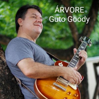 Árvore By GUTO GOODY's cover