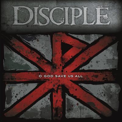 Once and for All By Disciple's cover