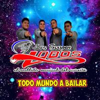 LOS SUPER LOBOS's avatar cover