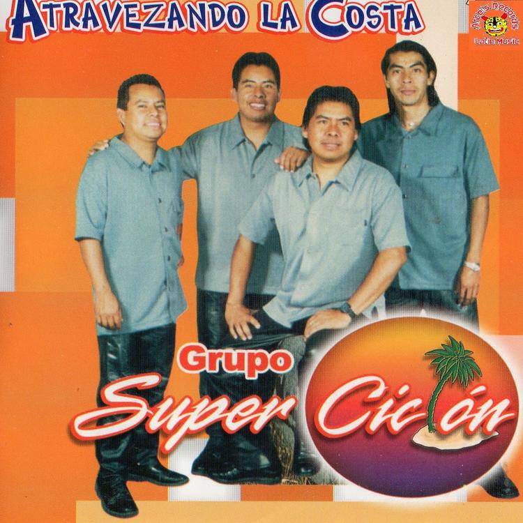 Grupo Super Ciclón's avatar image