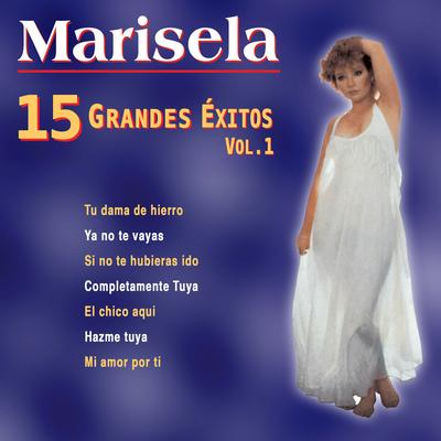 15 Grandes Éxitos  Vol. 1's cover