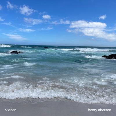Sixteen By Henry Aberson, Derran Day, Korey Keys's cover