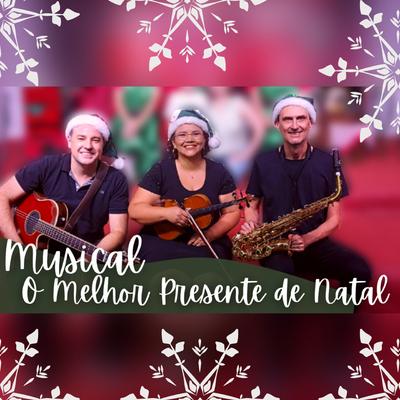 Vem Que Está Chegando o Natal (Ao Vivo) By Gianni Ambrosino, Viviane Ribeiro, Cristiano Frank's cover