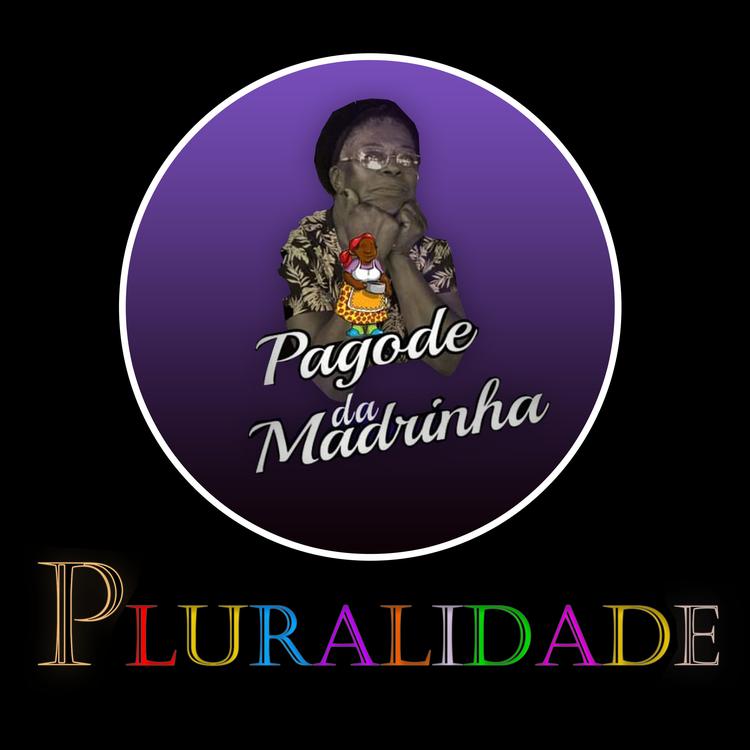 Pagode da Madrinha's avatar image