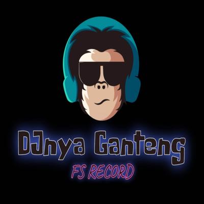 DJnya Ganteng's cover