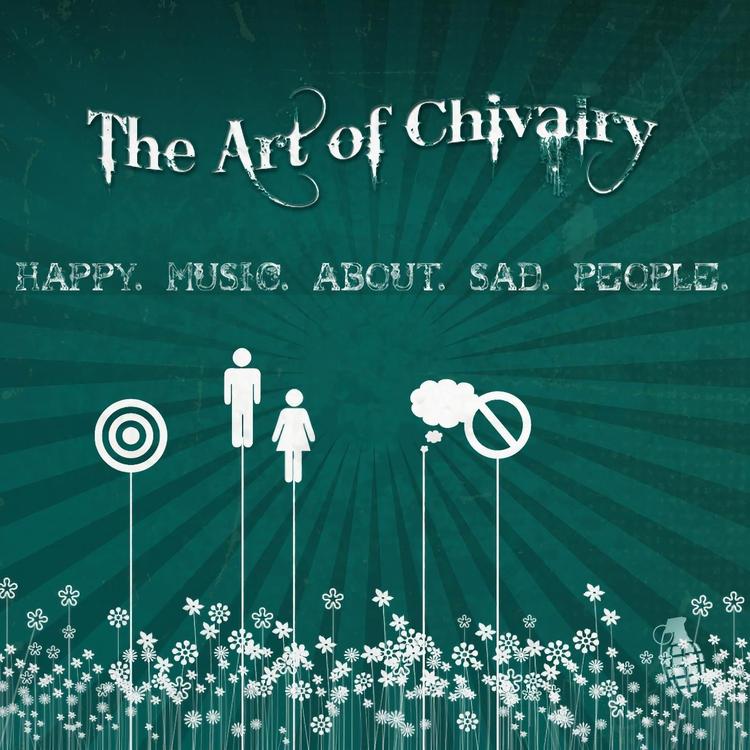 The Art of Chivalry's avatar image