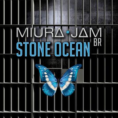 STONE OCEAN (JoJo’s Bizarre Adventure: Stone Ocean) By Miura Jam BR's cover