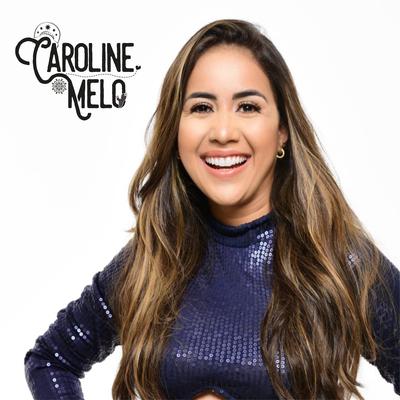 Caroline Melo's cover