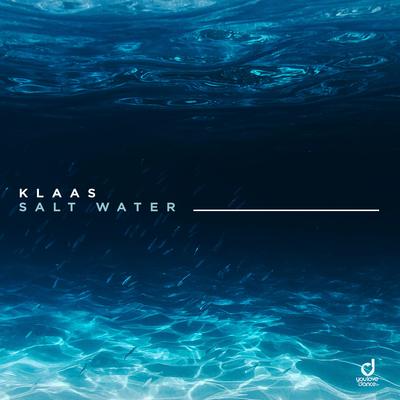 Salt Water By Klaas's cover