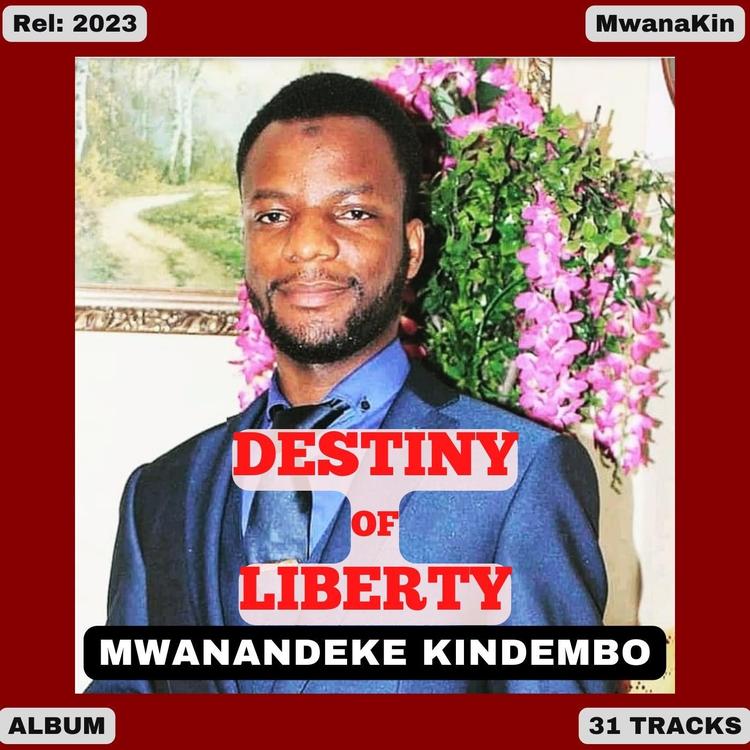 Mwanandeke Kindembo's avatar image