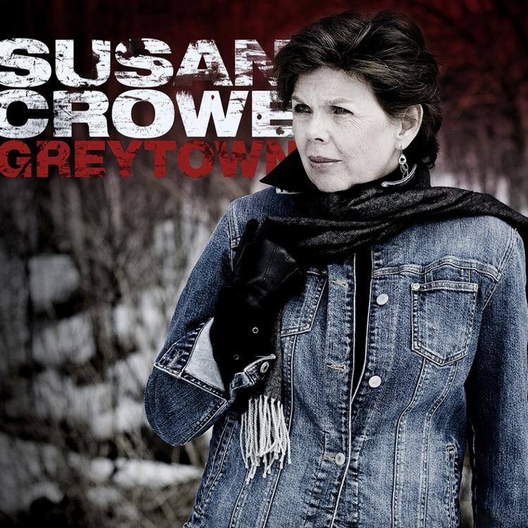 Susan Crowe's avatar image