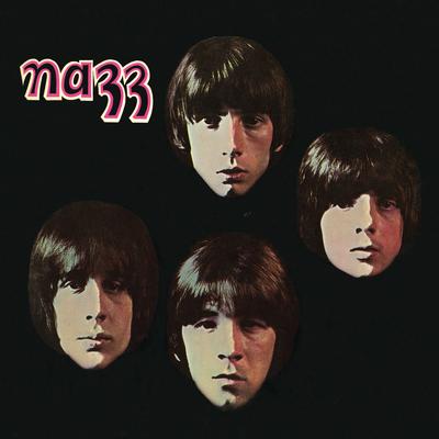 Open My Eyes (Mono Single Mix) By Nazz's cover