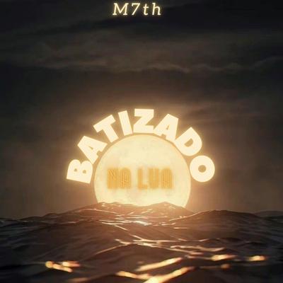 Batizado na Lua's cover