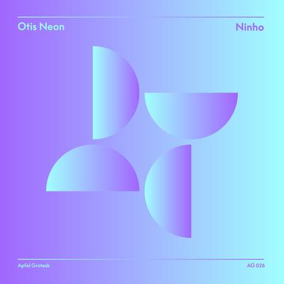 Ninho By Otis Neon's cover