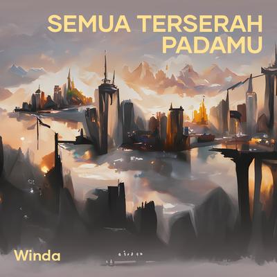 Semua Terserah Padamu's cover