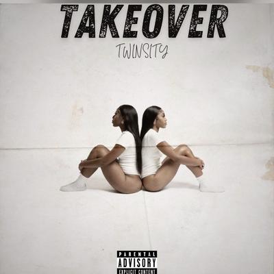 TAKEOVER's cover