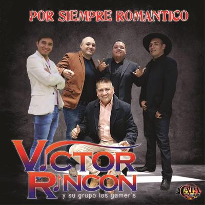 Por Siempre Románticos's cover