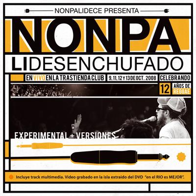 Nonpalidesenchufado's cover