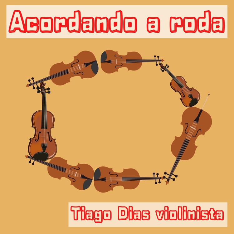 Tiago Dias Violinista's avatar image