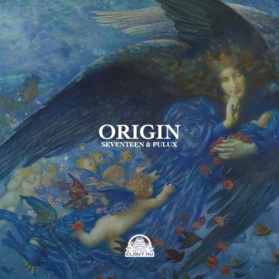 Origin By Seventeen, PULUX's cover